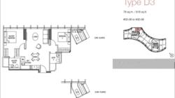 Duo Residences (D7), Apartment #144292512